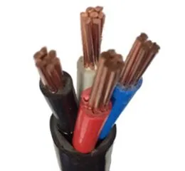 Cabo NAX 7 Fios – Classe II